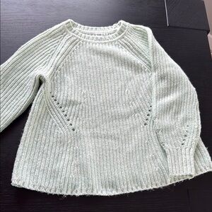 GAP women’s sweater